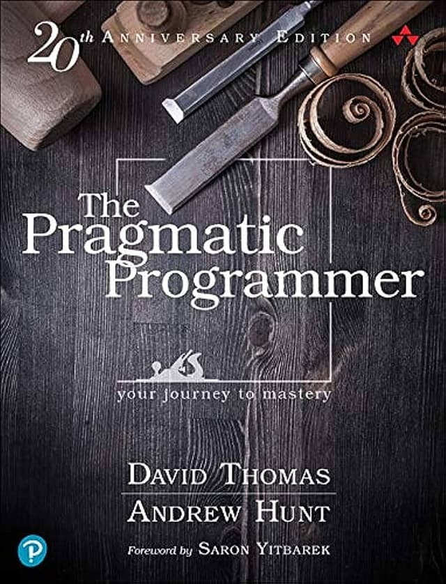 Pragmatic Programmer FREE Summary PDF-image